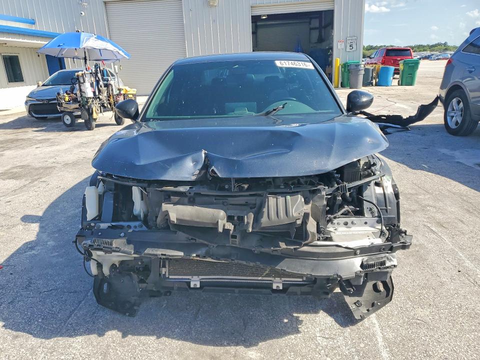 Photo 5 from auction – 2024 HONDA CIVIC with VIN 2HGFE2F55RH553053