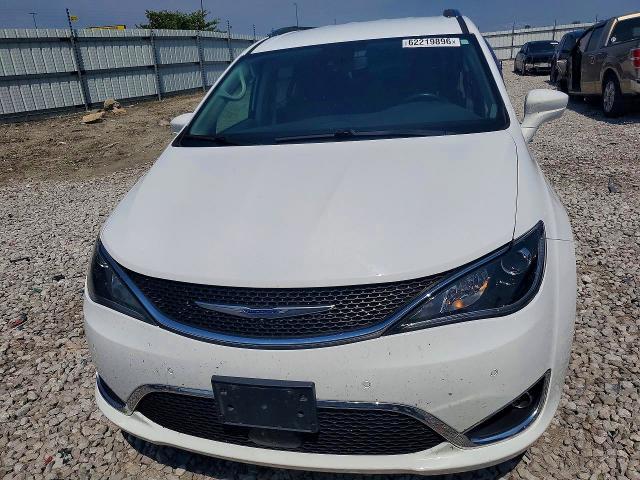 Photo 5 from auction – 2020 CHRYSLER PACIFICA with VIN 2C4RC1EG9LR281719