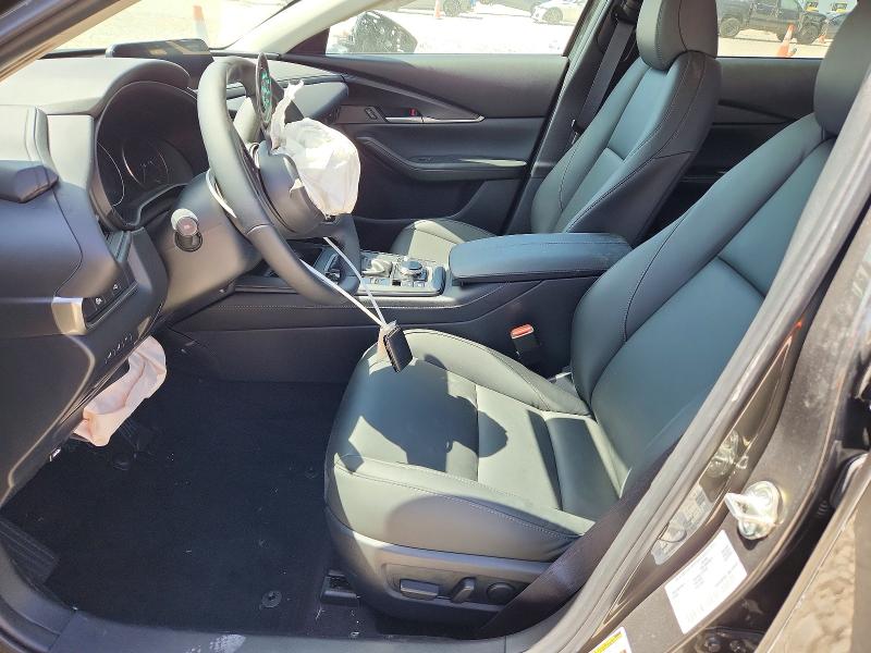 Photo 7 from auction – 2026 MAZDA CX-30 with VIN 3MVDMBBL3TM144490