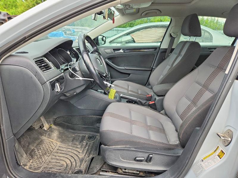 Photo 7 from auction – 2017 VOLKSWAGEN JETTA with VIN 3VWDB7AJ7HM248358