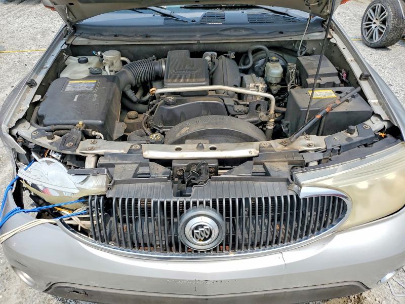Photo 12 from auction – 2005 BUICK RAINIER with VIN 5GADS13S052237910