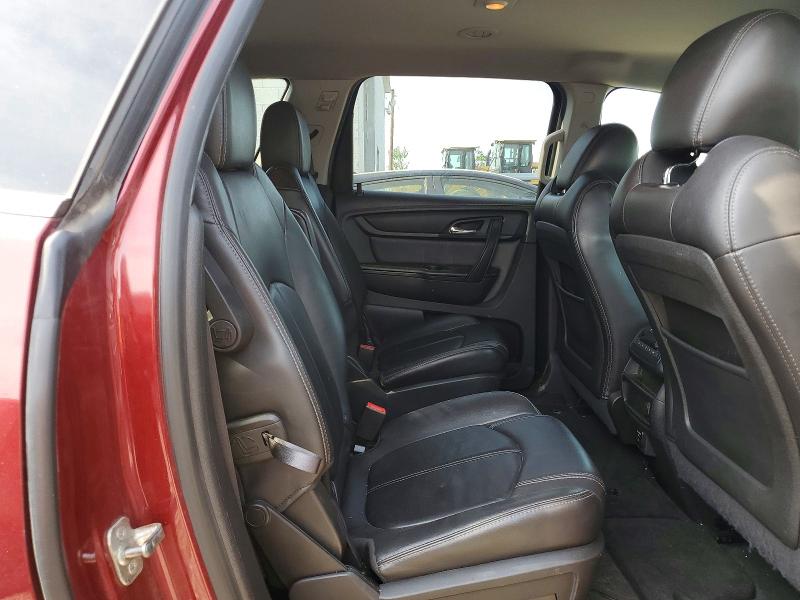 Photo 11 from auction – 2015 CHEVROLET TRAVERSE with VIN 1GNKVHKD8FJ288174