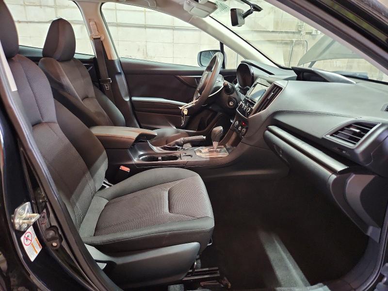 Photo 7 from auction – 2018 SUBARU IMPREZA with VIN 4S3GKAA66J3612043