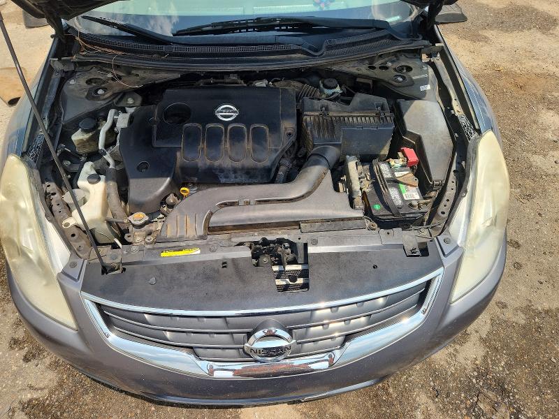 Photo 11 from auction – 2012 NISSAN ALTIMA with VIN 1N4AL2AP6CN443950