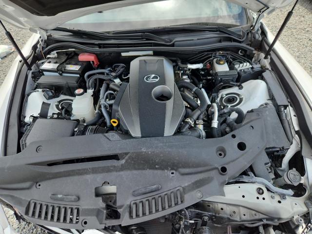 Photo 11 from auction – 2024 LEXUS IS 300 with VIN JTHDA1D2XR5133024