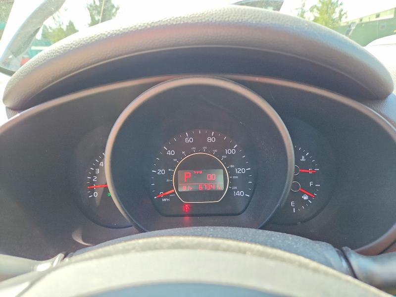 Photo 9 from auction – 2015 KIA SOUL with VIN KNDJN2A20F7749995