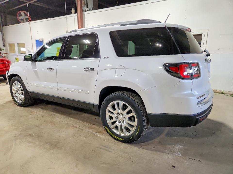 Zdjęcie 2 z aukcji – 2016 GMC ACADIA z VIN 1GKKVRKD1GJ199308