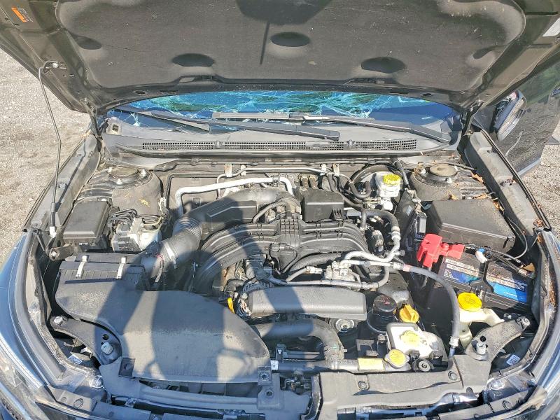 صورة رقم 12 من المزاد - 2021 SUBARU OUTBACK مع VIN 4S4BTAAC1M3228202