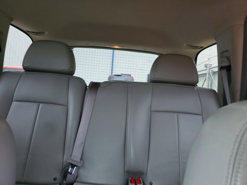 Photo 10 from auction – 2006 GMC ENVOY with VIN 1GKDT13S762340775