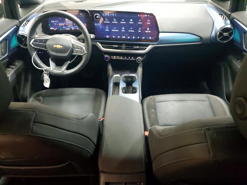Zdjęcie 8 z aukcji – 2024 CHEVROLET EQUINOX z VIN 3GN7DLRR9RS259654