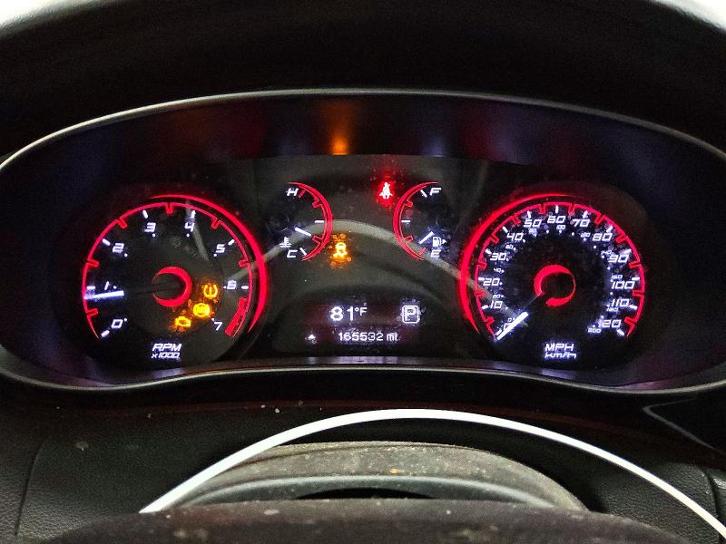 Photo 9 from auction – 2015 DODGE DART with VIN 1C3CDFAA9FD433043