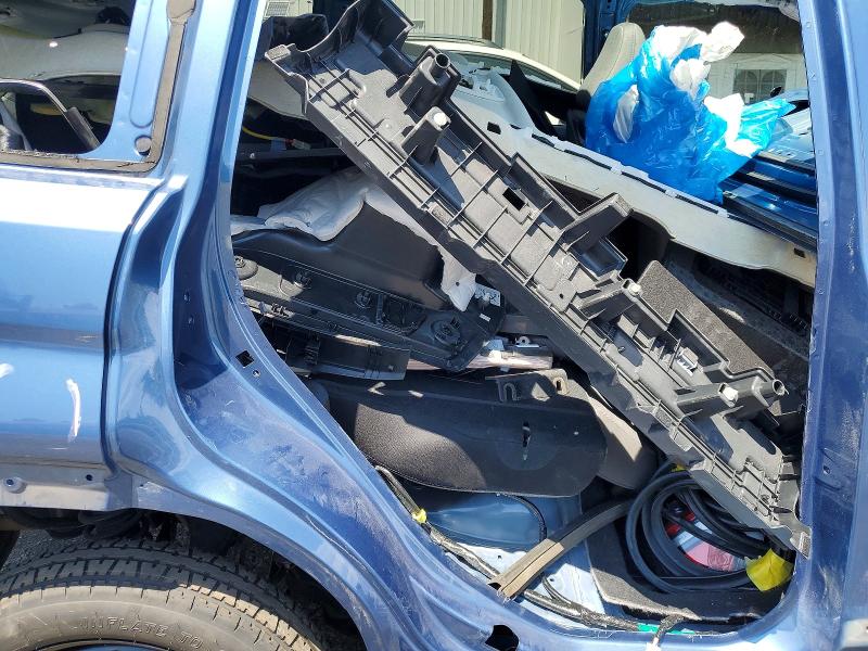 Photo 10 from auction – 2025 SUBARU FORESTER with VIN JF2SLDDCXSH557452