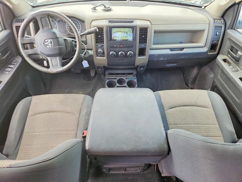 صورة رقم 8 من المزاد - 2011 DODGE RAM 1500 مع VIN 1D7RV1CP1BS683816