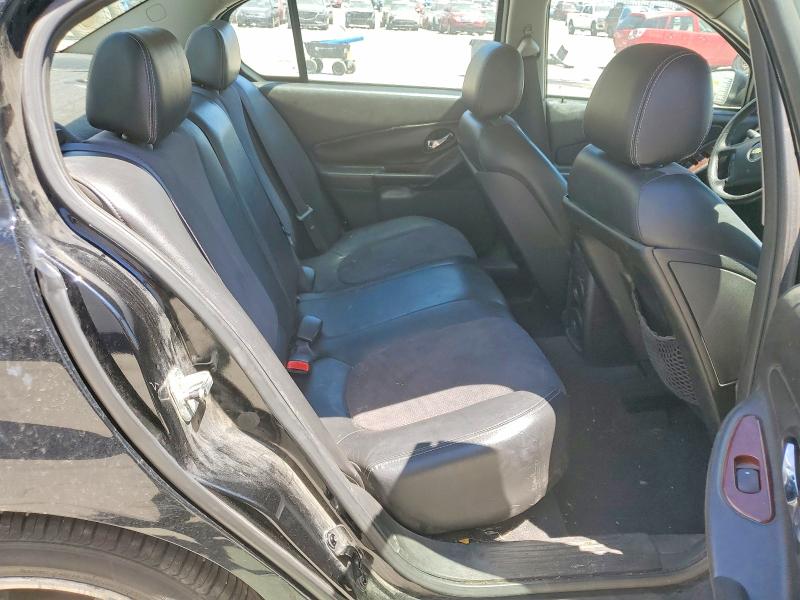 Photo 10 from auction – 2007 CHEVROLET MALIBU with VIN 1G1ZU57N67F122615