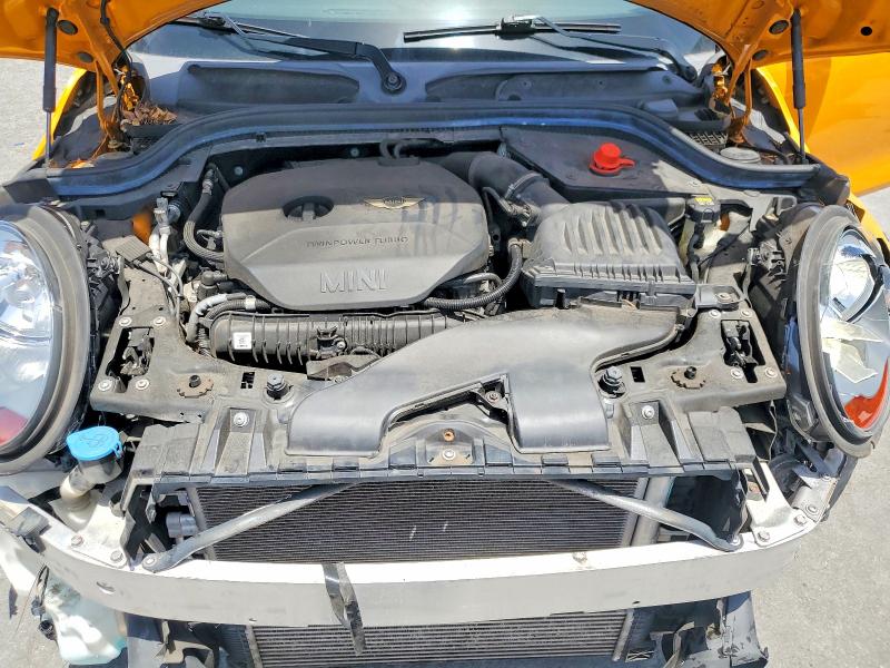 Photo 11 from auction – 2017 MINI COOPER with VIN WMWXP7C57H3B93820