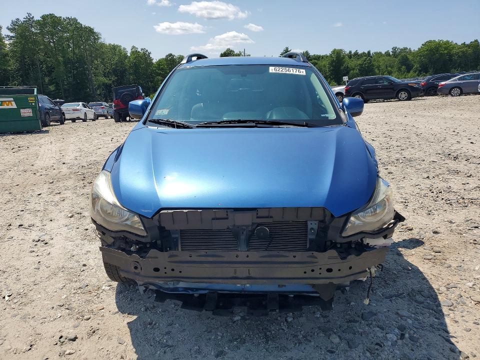 Photo 5 from auction – 2014 SUBARU XV CROSSTREK with VIN JF2GPACC2E8303703