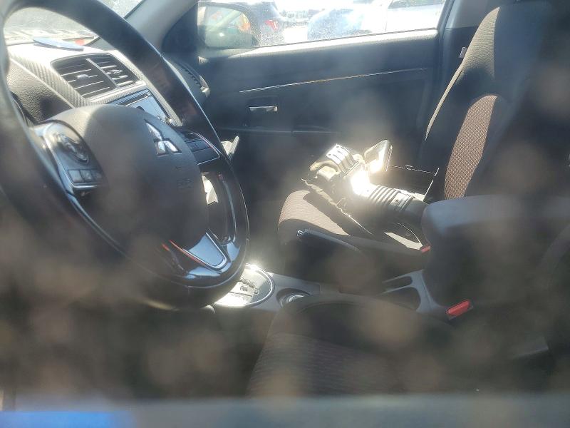 Снимка 7 от търг – 2017 MITSUBISHI OUTLANDER SPORT с VIN JA4AR3AU4HZ063438