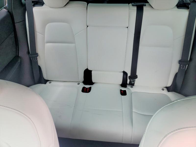 Photo 10 from auction – 2022 TESLA MODEL Y with VIN 7SAYGDEF6NF539785