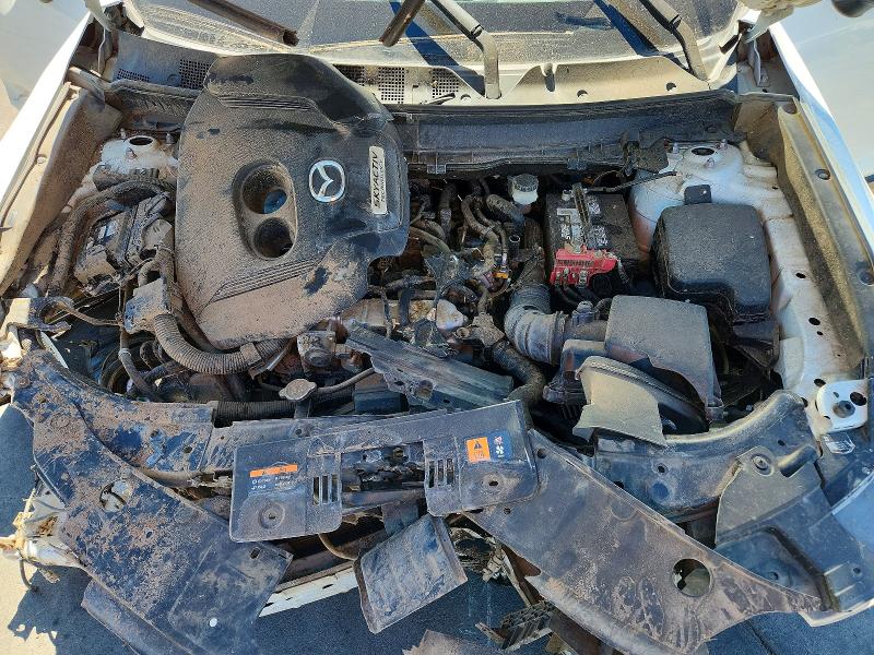 Photo 11 from auction – 2019 MAZDA CX-9 with VIN JM3TCBCY8K0312806