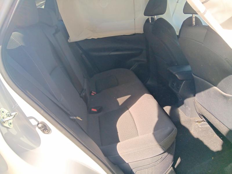 Photo 10 from auction – 2023 TOYOTA VENZA with VIN JTEAAAAH0PJ131814
