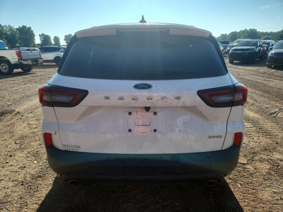 صورة رقم 6 من المزاد - 2025 FORD ESCAPE مع VIN 1FMCU9MN3SUA23856