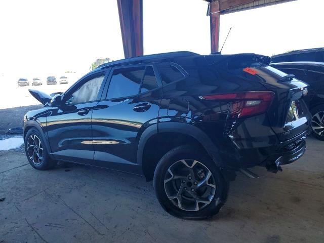 Photo 2 from auction – 2026 CHEVROLET TRAX with VIN KL77LHEP4TC007186