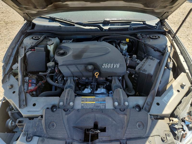 Photo 11 from auction – 2008 CHEVROLET IMPALA with VIN 2G1WB58N081363389