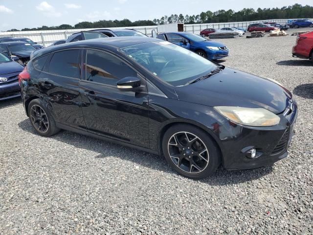 Photo 4 from auction – 2013 FORD FOCUS with VIN 1FADP3K24DL174953