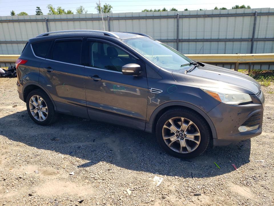 Foto 4 de la subasta – 2015 FORD ESCAPE con VIN 1FMCU0J95FUA26699