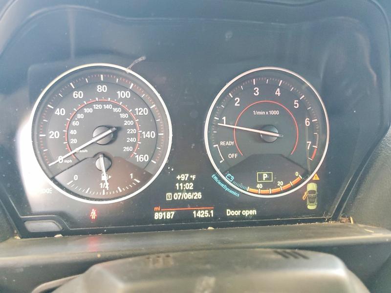 Foto 9 de la subasta – 2015 BMW M235I con VIN WBA1M1C50FV393383