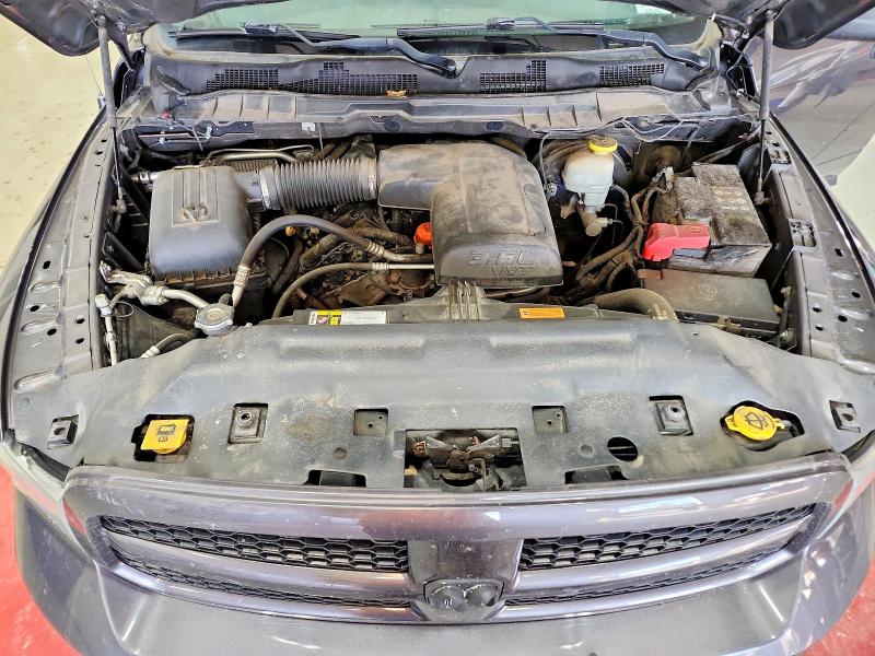 Photo 11 from auction – 2017 RAM 1500 with VIN 1C6RR7FG6HS845467