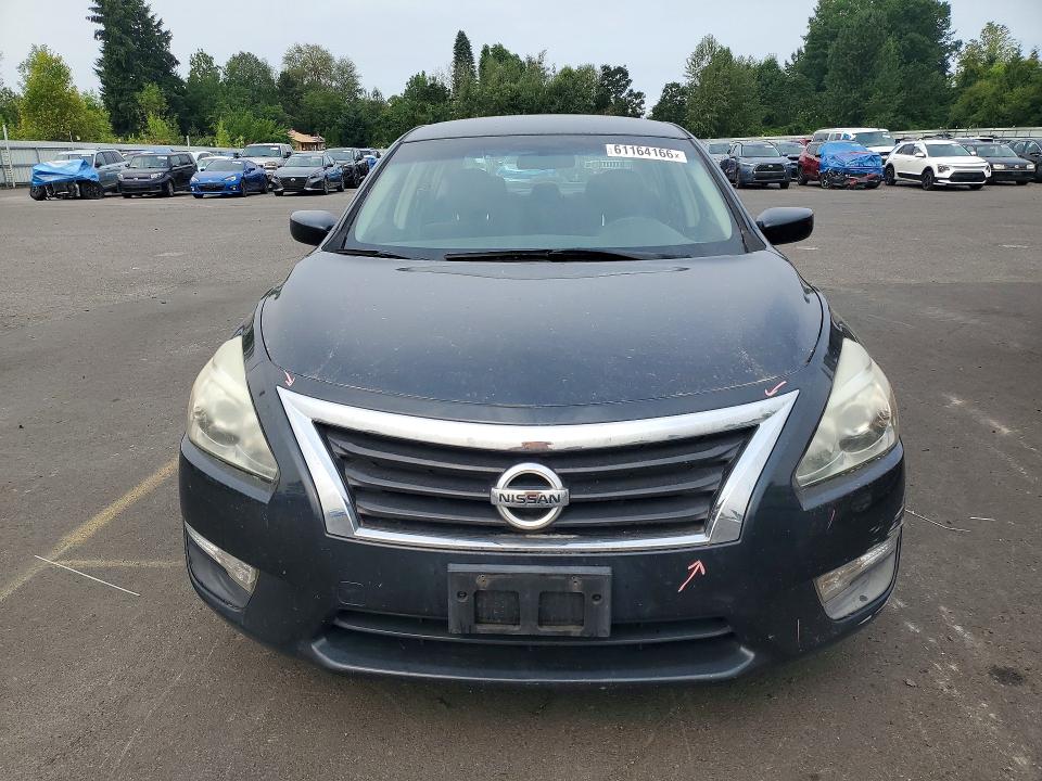 Photo 5 from auction – 2013 NISSAN ALTIMA with VIN 1N4AL3AP1DC170919