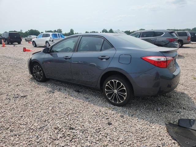 Photo 2 from auction – 2015 TOYOTA COROLLA with VIN 2T1BURHE4FC262880