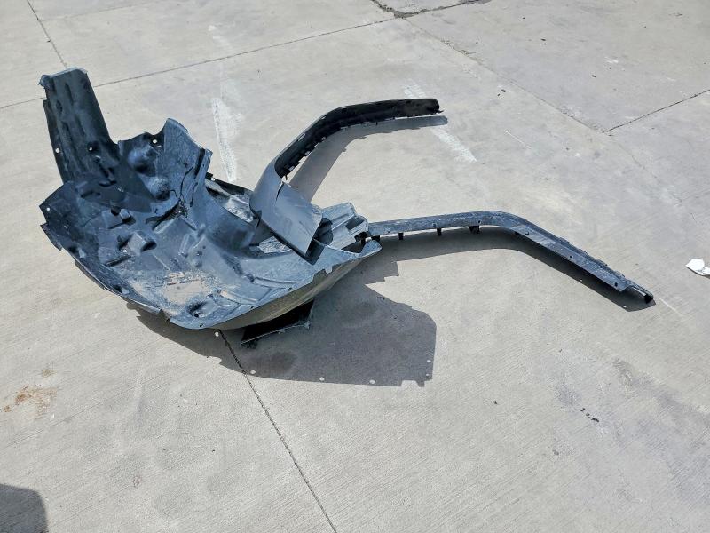 Zdjęcie 12 z aukcji – 2020 JEEP GLADIATOR z VIN 1C6HJTAG0LL108335
