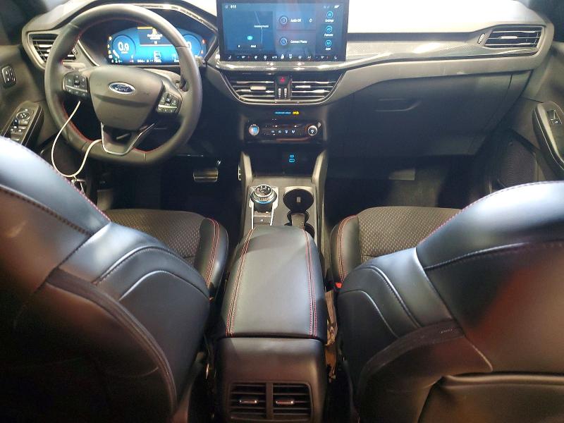 Фото 8 с аукциона – 2023 FORD ESCAPE с VIN 1FMCU9NA7PUB47146