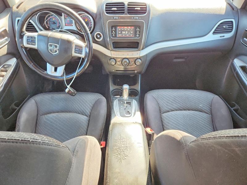 Photo 8 from auction – 2014 DODGE JOURNEY with VIN 3C4PDCAB6ET115930