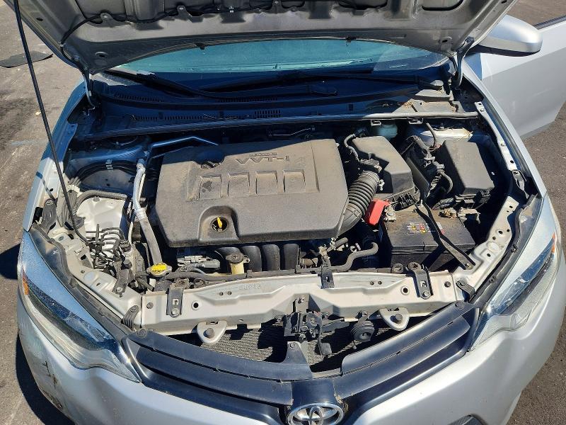 Photo 11 from auction – 2015 TOYOTA COROLLA with VIN 2T1BURHE2FC354294