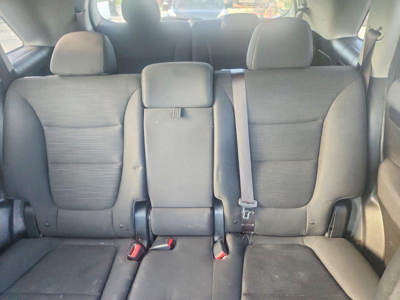 صورة رقم 10 من المزاد - 2015 KIA SORENTO مع VIN 5XYKTDA71FG657623
