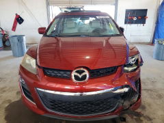 Photo 5 from auction – 2010 MAZDA CX-7 with VIN JM3ER2W50A0319269