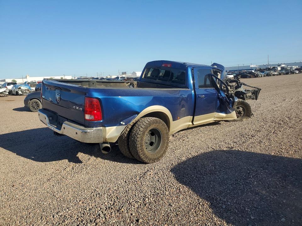 Zdjęcie 3 z aukcji – 2011 RAM 3500 z VIN 3D73Y4CL9BG516929
