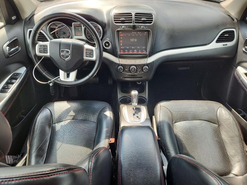Photo 8 from auction – 2019 DODGE JOURNEY with VIN 3C4PDDEG2KT745516