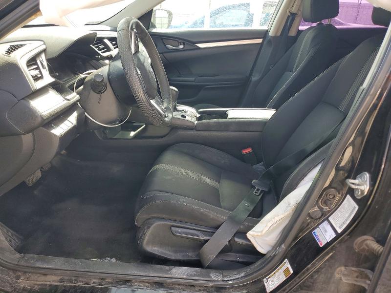 Photo 7 from auction – 2018 HONDA CIVIC with VIN 2HGFC2F52JH521607