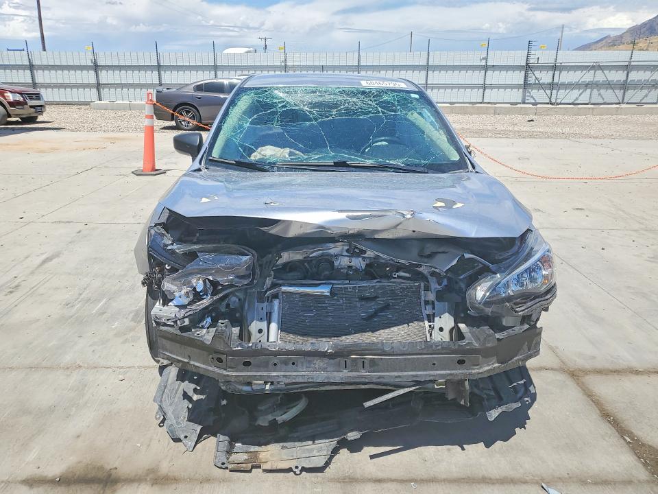 Photo 5 from auction – 2019 SUBARU IMPREZA with VIN 4S3GKAA67K3622937