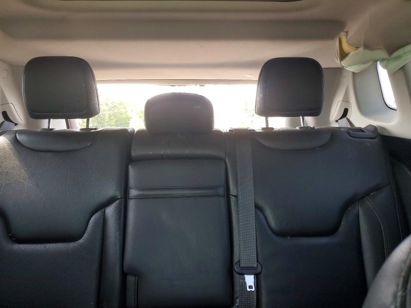 Photo 10 from auction – 2018 JEEP COMPASS with VIN 3C4NJCCB3JT204569