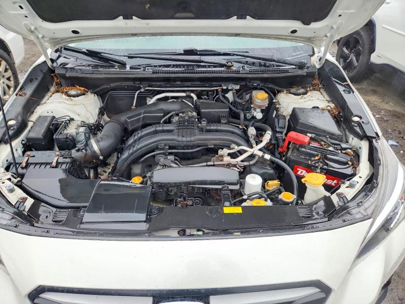 Фото 12 с аукциона – 2018 SUBARU CROSSTREK с VIN JF2GTABC1JH247602
