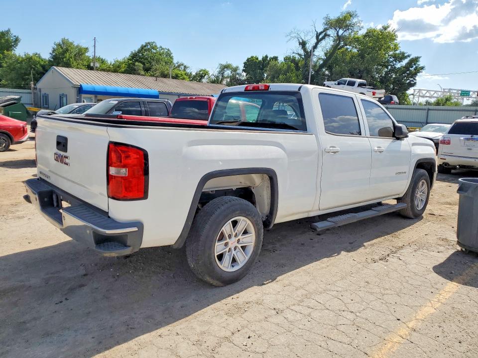 Photo 3 from auction – 2014 GMC SIERRA with VIN 3GTU2TEC0EG425088