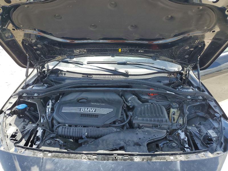 Photo 11 from auction – 2022 BMW 228XI with VIN WBA73AK06N7L30245
