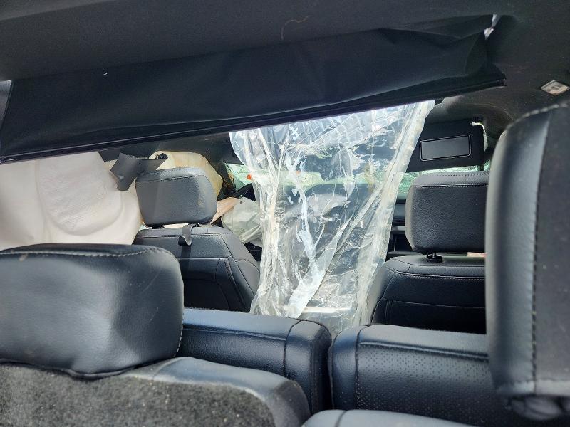 Photo 7 from auction – 2021 FORD F150 with VIN 1FTEW1EP5MKE87626