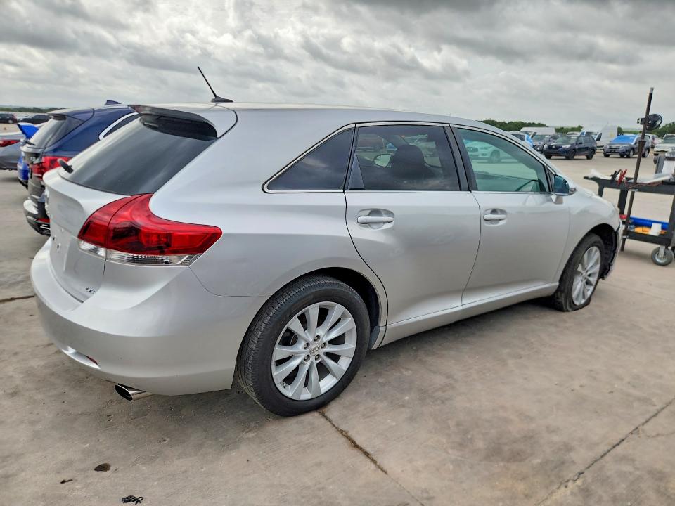 Photo 3 from auction – 2013 TOYOTA VENZA with VIN 4T3ZA3BB7DU069368