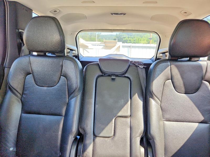 Photo 10 from auction – 2016 VOLVO XC90 with VIN YV4A22PK2G1015831